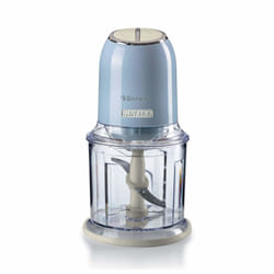 Ariete 00C043805AR0 hachoir électrique 0,6 L 400 W Bleu
