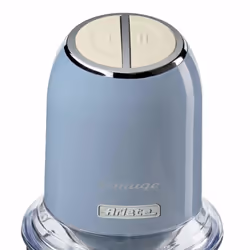 Ariete 00C043805AR0 hachoir électrique 0,6 L 400 W Bleu