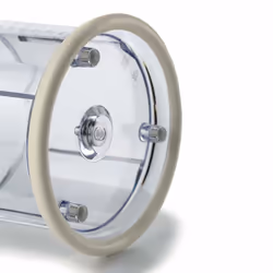 Ariete 00C043805AR0 hachoir électrique 0,6 L 400 W Bleu - Vue supplémentaire 7