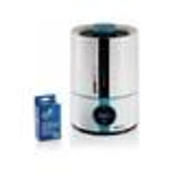 Ariete 00B2836P0AR0 équipement de nettoyage ultrasonique 30 W Blanc
