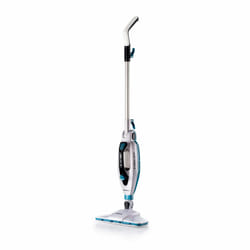 Ariete 00P417500AR0 nettoyeur vapeur Steam mop 0,35 L 1500 W Bleu, Blanc