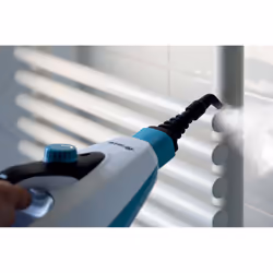 Ariete 00P417500AR0 nettoyeur vapeur Steam mop 0,35 L 1500 W Bleu, Blanc - Vue supplémentaire 6