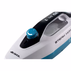 Ariete 00P417500AR0 nettoyeur vapeur Steam mop 0,35 L 1500 W Bleu, Blanc - Vue supplémentaire 8