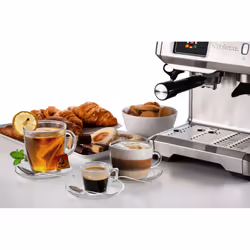 Ariete 1312/10 Machine à expresso Entièrement Automatique 2L - Vue supplémentaire 4