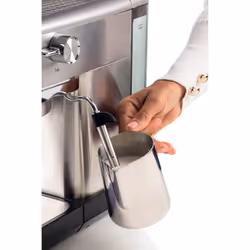 Ariete 00M138010AR0 machine à café Manuel Machine à expresso 1,1 L