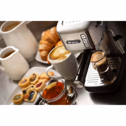 Ariete 00M138010AR0 Machine à expresso Manuel 1,1L - Vue supplémentaire 4