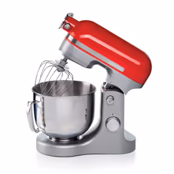 Ariete 00C158900AR0 mixeur Robot mixer 1600 W Rouge