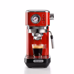 Ariete 00M138113AR0 machine à café Manuel Machine à expresso 1,1 L