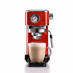 Ariete 00M138113AR0 machine à café Manuel Machine à expresso 1,1 L