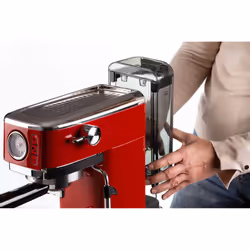 Ariete 00M138113AR0 Machine à expresso Manuel 1,1L - Vue supplémentaire 4