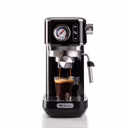 Ariete 00M138112AR0 machine à café Manuel Machine à expresso 1,1 L