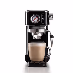Ariete 00M138112AR0 machine à café Manuel Machine à expresso 1,1 L