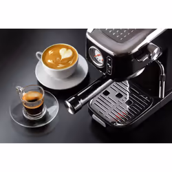Ariete 00M138112AR0 Machine à expresso Manuel 1,1L - Vue supplémentaire 5