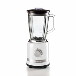 Ariete 00C058501AR0 blender 1,5 L Mélangeur de table 1000 W Acier inoxydable, Blanc