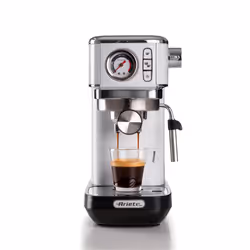 Ariete 00M138114AR0 machine à café Manuel Machine à expresso 1,1 L