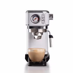 Ariete 00M138114AR0 machine à café Manuel Machine à expresso 1,1 L