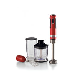 Ariete 0602/00 0,7 L Mélangeur par immersion 1000 W Rouge