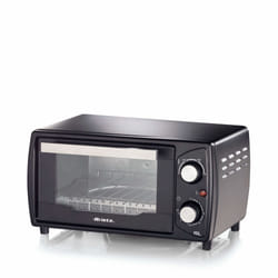 Ariete 00C392000AR0 four 10 L 1000 W Noir