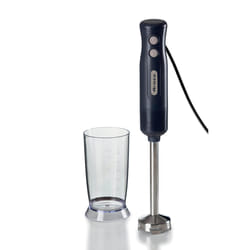Ariete 00C060100AR0 blender 0,6 L Mélangeur par immersion 700 W Gris