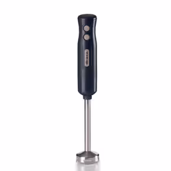 Ariete 00C060110AR0 blender 0,6 L Mélangeur par immersion 700 W Gris
