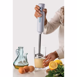 Ariete 00C060111AR0 blender 0,6 L Mélangeur par immersion 700 W Blanc - Vue supplémentaire 4