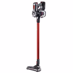 Balai aspirateur de la marque Ariete Couleur : multicolore Dimensions : 33,72 x 60,56 x 3,293 centimètres Référence : S045048 ...