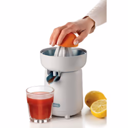 Ariete 0417/01 presse-agrume électrique 40 W Blanc