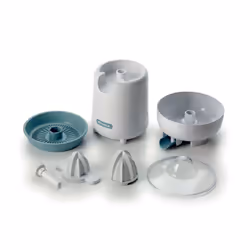Ariete 0417/01 presse-agrume électrique 40 W Blanc - Vue supplémentaire 4