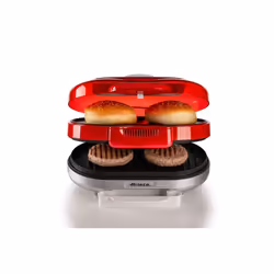 Ariete 00C020500AR0 Gril de contact - Vue supplémentaire 6