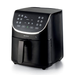 Ariete 4627/00 Unique 7 L Autonome 1800 W Friteuse d’air chaud Noir