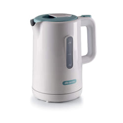 Ariete 00C284601AR0 bouilloire 1,7 L 2200 W Blanc