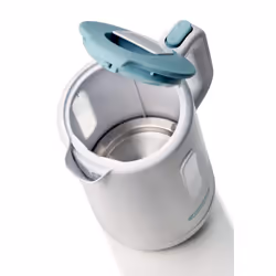 Ariete 00C284601AR0 bouilloire 1,7 L 2200 W Blanc