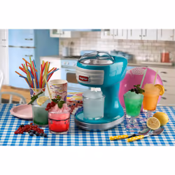 Ariete 00C007601AR0 broyeur à glace 30 W Electrique - Vue supplémentaire 4