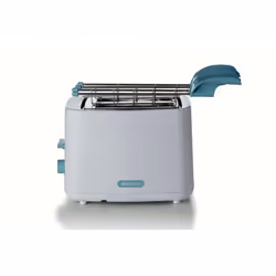 Ariete 00C015704AR0 grille-pain 7 2 part(s) 760 W Blanc