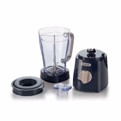 Ariete 00C057603AR0 blender 1,5 L Mélangeur de table 500 W Gris