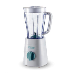 Ariete 00C057604AR0 blender 1,5 L Mélangeur de table 500 W Blanc