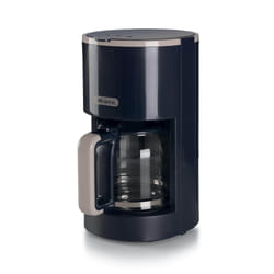 Ariete 00M139400AR0 machine à café Manuel Machine à café filtre