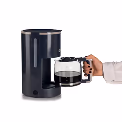 Ariete 00M139400AR0 Machine à café filtre Manuel - Vue supplémentaire 4