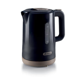 Ariete 00C284600AR0 bouilloire 1,7 L 2200 W Gris