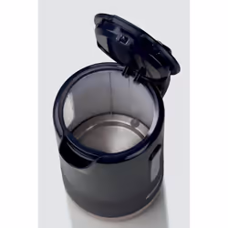 Ariete 00C284600AR0 bouilloire 1,7 L 2200 W Gris