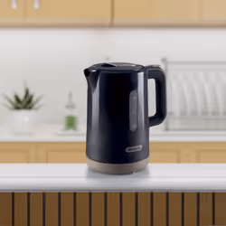 Ariete 2846/00 bouilloire 1,7 L 2200 W Noir - Vue supplémentaire 5