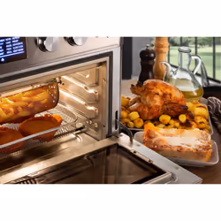 Ariete 4629/11 25 L 1700 W Acier inoxydable Grill - Vue supplémentaire 7