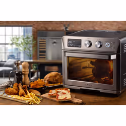 Ariete 4629/11 25 L 1700 W Acier inoxydable Grill - Vue supplémentaire 8