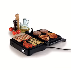 Ariete 00C193400AR0 Gril de contact