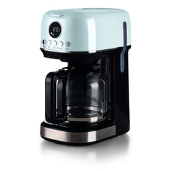 Ariete 00M139601AR0 machine à café Machine à café filtre 1,5 L