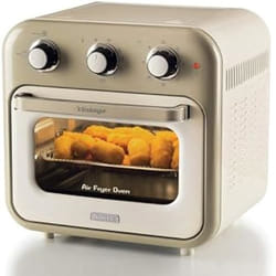 Ariete 4632/03 16 L 1400 W Beige