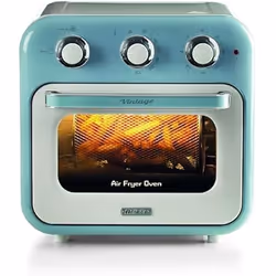 Ariete 4632/05, 16 L, Bleu, Pose libre, Rotatif, 60 min, 230 °C