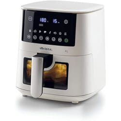 Ariete 8003705122710 Unique 4 L 1400 W Friteuse d’air chaud Blanc