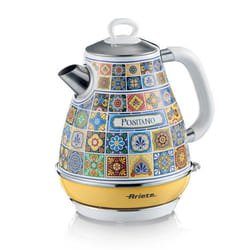 Ariete 2869/0P bouilloire 1,7 L 2000 W Multicolore, Jaune