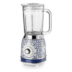 Ariete 0583/0C 1,5 L Mélangeur de table 1000 W Bleu, Multicolore